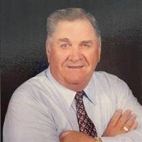 Brad Gordon Jr. Obituary