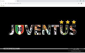 Find and download juventus wallpapers wallpapers, total 37 desktop background. Juventus New Tab Wallpapers Collection