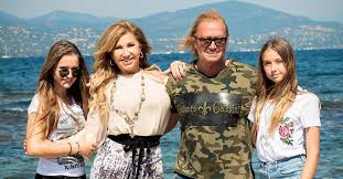 Schon wieder zoff bei carmen & robert! Die Geissens Robert Erschreckt Mit Blutender Wunde