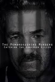 The Pembrokeshire Murders: Catching the Gameshow Killer (TV Movie 2021)