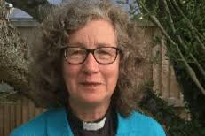 Benefice reorganisation