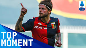 Football statistics of lasse schöne including club and national team history. Lasse Schone Scores Stunning Free Kick After The Break Genoa 2 0 Spal Top Moment Serie A Tim Youtube