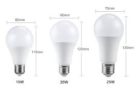 The motion sensor covers 180°, so all motion is detected. Smart Motion Sensor E27 Led Bulb Lamp 10w 15w 20w 220v Microwave Radar Sensor Lampada Led Bulbs Lights With Motion Sensor Light Led Bulbs Tubes Aliexpress