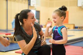Tweddle represented great britain at three olympic games. Chester Olympic Star Beth Joins Forces With Fellow Medal Winner To Get Kids Active Inyourarea Sport
