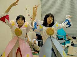 kig おしゃれまとめの人気アイデア pinterest juniper 着ぐるみ 趣向 きぐるみ
