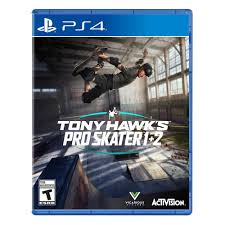 A big adventure · call of duty®: Juego Ps4 Sony Hawk Pro Skater 1 2 En Oferta Hites Com