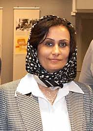 Manizha recorded the title track ′′ loyal brave true ′′ for the remake of mulan. Manizha Bakhtari Wikipedia