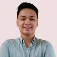 Edwin Ignacio's Instagram, Twitter & Facebook