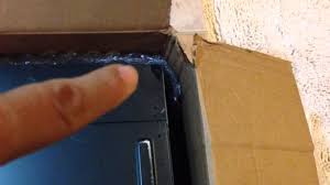 Taking the guesswork out of buying your next guitar online. Damaged Package From Guitar Center Via Ups Youtube