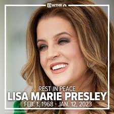See the photos: Lisa Marie Presley, Elvis' only child, was born