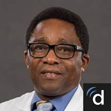 Dr. Anderson B. Collier, MD