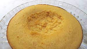 Why Did My Cake Sink In The Middle? (And How To Fix It) - Delishably