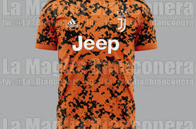 Discover and buy your favuorite kit on juventus official online store! Koncepciya Tretej Formy Sezona 2020 2021 Foto Forzajuve Ru