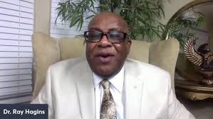 Homegoing Service for Benjamin C. Cargile Jr.