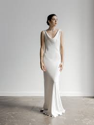 Christine Dress Front Lena Medoyeff Bridal Portland Oregon Photography By Benjamin Holtrop Consignment Wedding Dresses Wedding Dress Boutiques Dresses