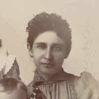 Elizabeth Marjorie Ireland (1863–1950) • FamilySearch