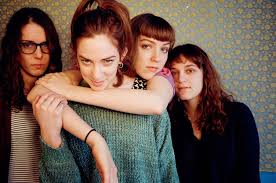 I turn into a crazy person"