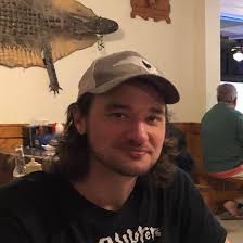 Cody Calvert Harris Obituary