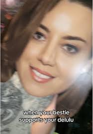 Aubrey Valentine Luluchu