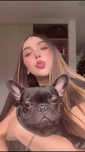 Vanessa Bohorquez Mistique