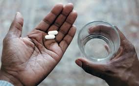 Good and bad foods for psoriasis. Blood Thinners For Heart Disease What They Do Side Effects And Risks