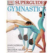 Dk Superguide Gymnastics Dk Superguide Gymnastics Amazon Bucher Bucher Einladungskarten Hochzeit