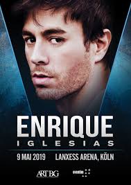See enrique iglesias pictures, photo shoots, and listen online to the latest music. Enrique Iglesias Verlosung Dein Ruhrgebiet