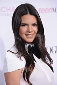 Kylie then put her heel into kendall's neck. Kendall Jenner Imdb
