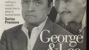 George & Leo (TV Series 1997–1998)