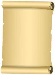 Scroll Png Clip Art Image Ramki Bumaga Proekty