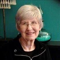 Wanda June Lawson Obituary