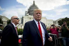 Today i am announcing 20 additions to my original list of candidates. Donald Trump Releases Names Of 11 Potential Supreme Court Choices Wsj