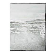 We did not find results for: Silver Abstract Framed Canvas Art Print Kirklands
