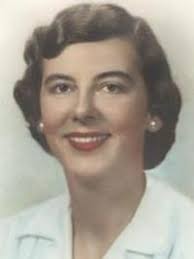 Florence Vincent "Betsy" Bland Obituary