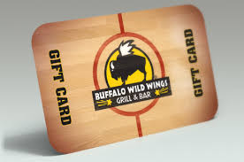 For those of you that got the buffalo wild wings gift cards here is how you can check your balance. Four Free Buffalo Wild Wings Cards Thrifty Momma Ramblings