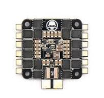 Rotor Riot Brave 55A 4in1 32Bit ESC - AM32 - Made in USA