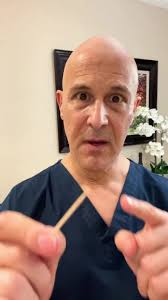 Toothpicks Can Be Dangerous! Dr. Mandell