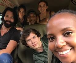 Lake Placid Legacy Tv Movie 2018 Photo Gallery Imdb
