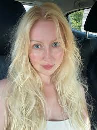 Still beautiful, even when angry.