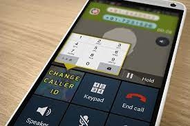 This also functions well for free texting as long as you don't mind watching the ads. Caller Id Changer Free Prank For Android Apk Download