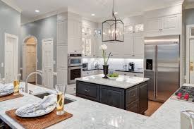 ⚜️elements of true eloquence⚜️ inspired by homes all over the world, we focus on timeless furnishings made to be lived in & loved for years to come. Irving Park Kitchen Renovation Sr Design Group