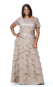 New Neutral Color Plus Size Mothers Dresses Sydney S Closet Mother Of The Bride Plus Size Dresses To Wear To A Wedding Chiffon Dress Long