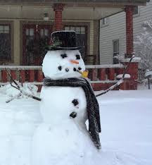 snowman