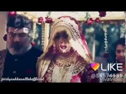 Ungli Pakad Ke Tune Chalna Sikhaya Tha Na Youtube