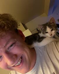 Reel by Daniel Lewis Corr (@danielisntfunny) · April 25, 2024