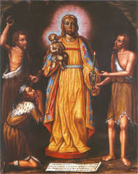 En el instituto de enseñanza secundaria virgen de la candelaria se imparten estudios pertenecientes a las siguientes etapas educativas: Virgen De La Candelaria Wikipedia La Enciclopedia Libre