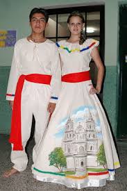 Pin En Trajes Tipicos 1