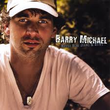 Barry Michael