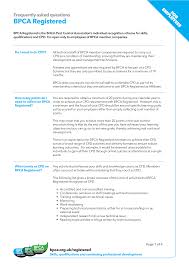 Do you offer promotion codes? Https Bpca Org Uk Write Mediauploads Documents Bpca 20registered Bpca Registered Faq Employees Pdf