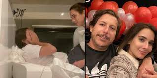 Alejandro riaño, creador de 'juanpis gonzález', denuncia amenazas contra su familia. Videos Me Estas Jodiendo La Epica Reaccion De Juanpis Gonzalez Al Enterarse Que Tendra Gemelos Minuto30 Com